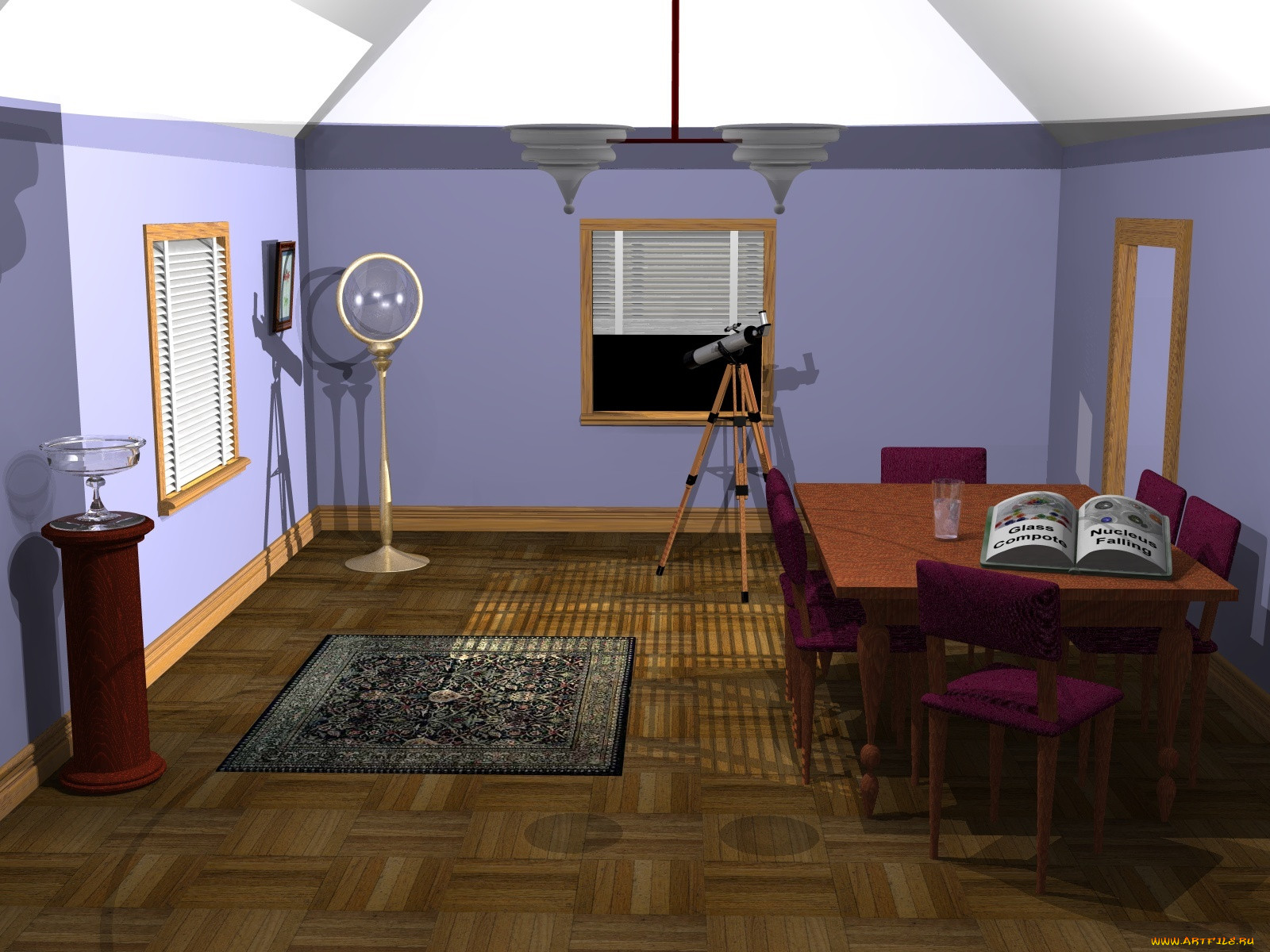 3, , realism, , , , , 